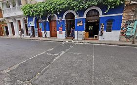 Hostal Luna Llena Getsemaní